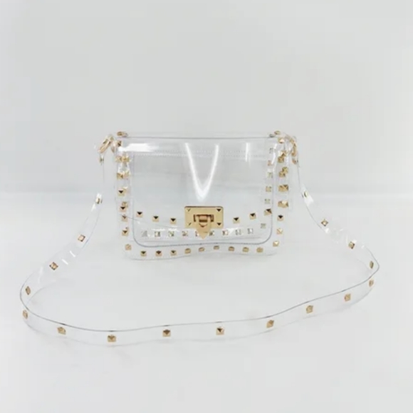 See through bag - Picture 2 of 3